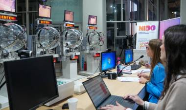Créditos Nido: Provincia anuncia los primeros resultados del sorteo de junio