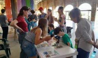 Convocatoria a la Semana de la Ciencia en La Redonda