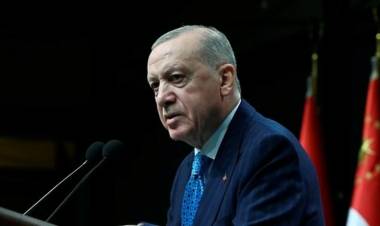 Erdogan advirtió que ataques de Israel contra Irán provocarían crisis nuclear