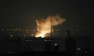 Ofensiva israelí provocó explosión en una refinería iraní