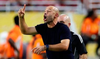 Mascherano, tras el debut de Inter Miami en el Mundial de Clubes: “Mostramos lo que somos”