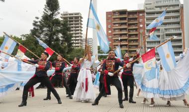 Este domingo Santa Fe celebra la memoria del Brigadier Gral. Estanislao López
