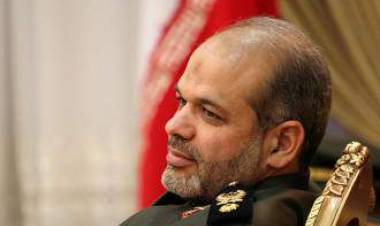 El Gobierno repudió el ataque iraní contra Israel y la designación de Ahmad Vahidi