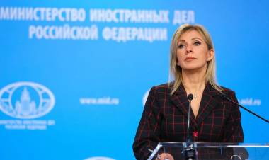 Crece la tensión: Rusia acusó a EEUU de cancelar las negociaciones sobre las embajadas