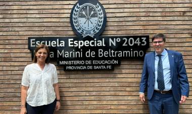 Educación: más de 9 mil docentes ya se anotaron a la capacitación “Inclusión Educativa: herramientas para el aula”