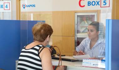 En Santa Fe, los jubilados y pensionados provinciales ya no gastan más del 5 ? sus haberes en medicamentos