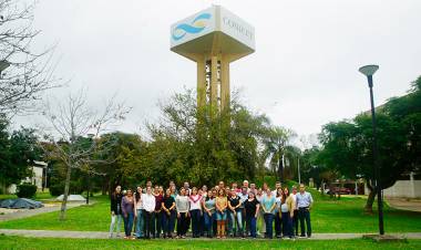 50º Aniversario INTEC: Medio siglo de desarollo tecnológico en la región