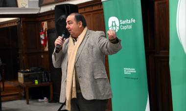 Balance de acciones preventivas: los casos de dengue descendieron un 99% en la temporada actual