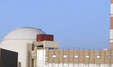 OIEA adviertió sobre severas consecuencias de un ataque a la central iraní de Bushehr