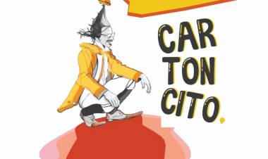 Continúa el ciclo domingos de Otoño en el Centro Cultural 