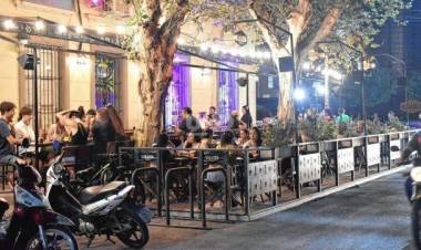 Preocupación en el sector gastronómico santafesino por la caída del consumo: las ventas bajaron hasta 25%