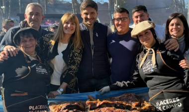 Turismo: el fin de semana de la Bandera dejó $ 7.600 millones en la provincia