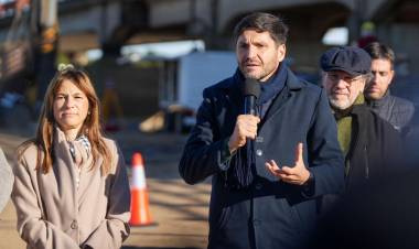 Santa Fe considera “un error” que se vuelvan a aumentar las retenciones al sector agropecuario