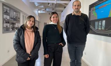 Colaboración con universidades e institutos