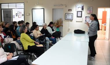 Comienzan las preinscripciones para la etapa final de talleres para emprendedores