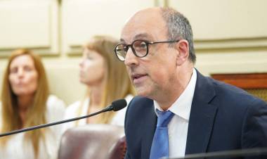 La Justicia le ordena a Vialidad que repare la Ruta 11 desde Santa Fe hasta San Justo