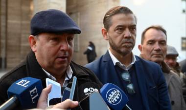 La Municipalidad adquirió 20 motos para prevención y control en las calles de la ciudad