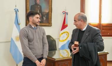 Provincia realiza una jornada de debate sobre la modernización del sistema judicial