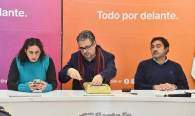 Diez ofertas para blindar “El Infierno”, la cárcel para narcos y sicarios que construye Santa Fe