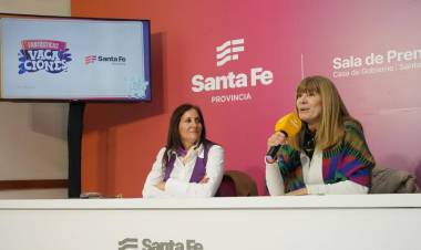 Provincia presentó las propuestas culturales y turísticas para el receso invernal