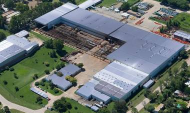 Restricciones de gas en el parque industrial de Sauce Viejo: "Hay empresas que trabajan al 40% o directamente están sin actividad"