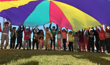 Invierno en Santa Fe: comienza la programación de las ¡Fantásticas Vacaciones!