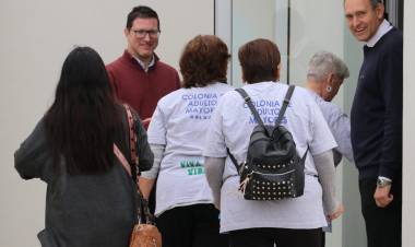 Gran semestre para el Complejo Social