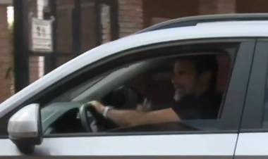 Cuál fue el detonante de la salida de Andrés Yllana de Colón