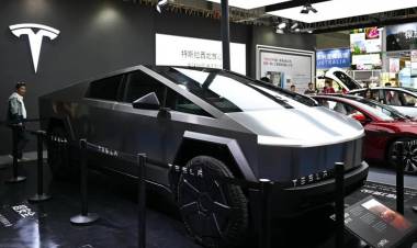 Tesla lucha en Alemania contra una caída del 60% en las ventas de junio