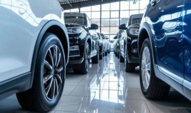 La venta de 0 km en Santa Fe repuntó por los créditos a tasa cero, pero el mercado de los usados cayó un 18%
