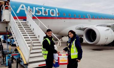 Cudaio: Santa Fe tuvo nueve procesos de donación en una semana