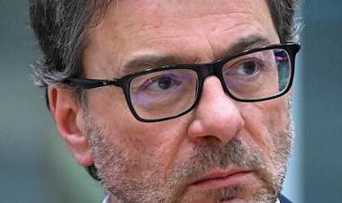 La Administración Trump “sacude” el orden mundial en tres aspectos clave, aseguró un ministro italiano