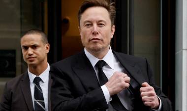 La increíble jugada de Elon Musk: furioso con Donald Trump, lanza su partido político para inclinar la balanza