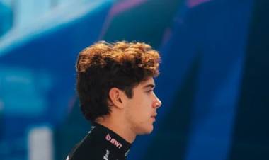 "No sé qué pasó": Franco Colapinto, entre la frustración y la impotencia tras un nuevo abandono en Silverstone