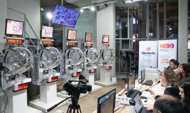 Créditos Nido cumple un año y Provincia anuncia los primeros resultados del sorteo de julio