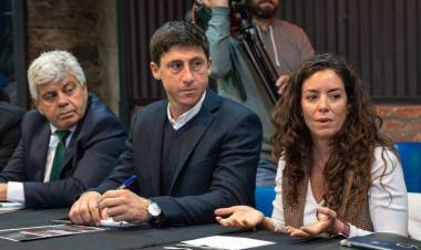 Reforma 2025: ¿En qué puede una nueva Constitución mejorar la seguridad en Santa Fe?