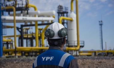 UN FALLO en EE UU que roba YPF patrimonio NACIONAL