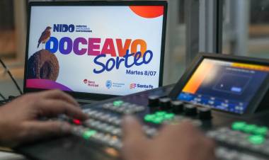 Créditos Nido: se completaron los resultados del 12° sorteo, del que participaron más de 40.000 santafesinos