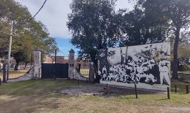 La Forestal, mates y chat GPT