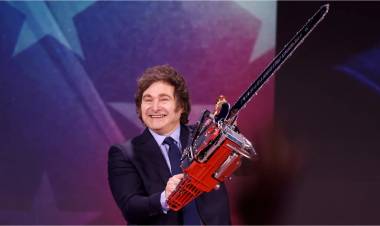 El Gobierno oficializó la disolución y transformación de 21 organismos públicos para "reducir el déficit"