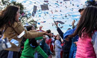 ¡Fantásticas Vacaciones en Santa Fe!: propuestas para este miércoles 9 de Julio