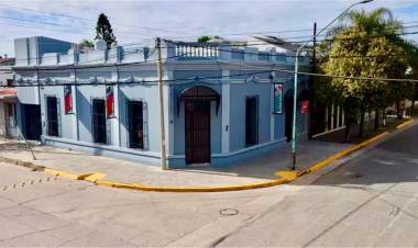 La Oficina de Emisión de Licencias de Conducir se traslada a una nueva ubicación