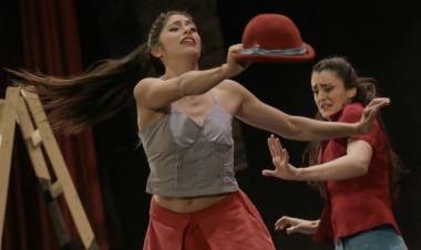 Rueda: “El Festival de Teatro de Rafaela es un lugar de encuentro y convivencia que forma parte de la idiosincrasia santafesina