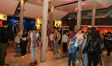 ¡Fantásticas Vacaciones en Santa Fe!: propuestas para el segundo fin de semana de julio