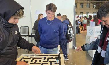 La UNL potencia la inserción laboral de sus estudiantes