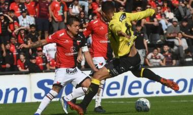 En la vuelta de PR10, ganó Colón en Santa Fe