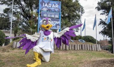 JADAR 2025: la Municipalidad abre las preinscripciones para voluntarios