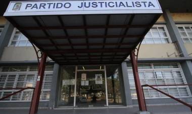 Elecciones Nacionales 2025, en el PJ impulsan una lista de Unidad