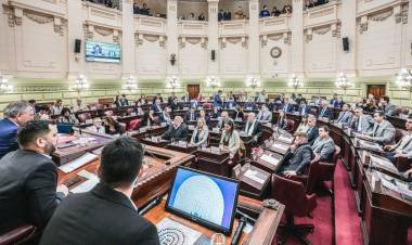 Hasta el 27 de julio se pueden presentar proyectos para la Reforma de la Constitución de Santa Fe