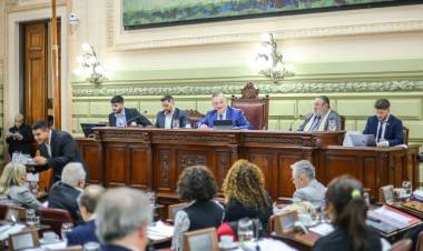 Lamentan la falta de paridad en las autoridades de la Convención Reformadora